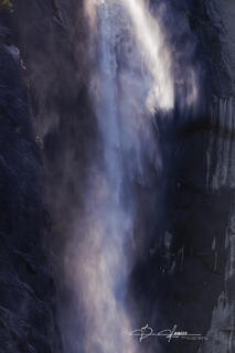 Yosemite Light Filter
